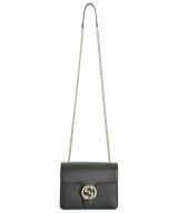GUCCI（グッチ）ショルダーバッグ 黒 サイズ:- レディース/2200672256844