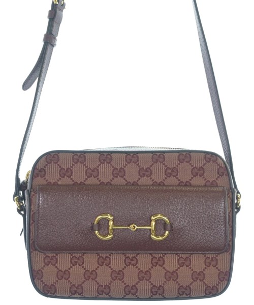 GUCCI(グッチ)ショルダーバッグ 赤 サイズ:-/2200672256905