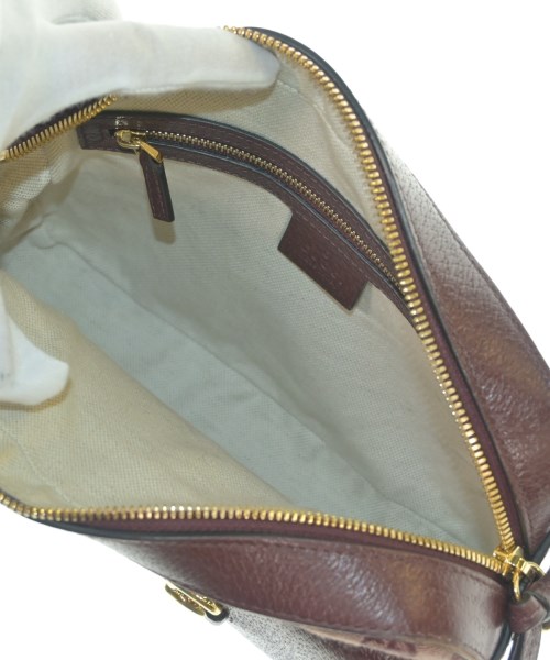 GUCCI（グッチ）ショルダーバッグ 赤 サイズ:- レディース/2200672256905