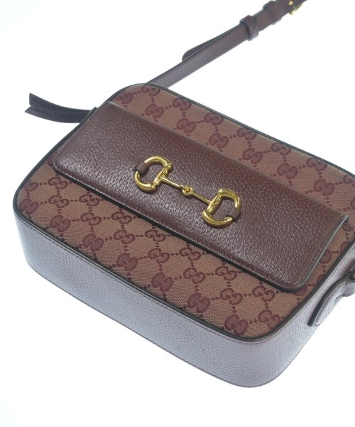 GUCCI（グッチ）ショルダーバッグ 赤 サイズ:- レディース/2200672256905