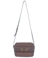 GUCCI（グッチ）ショルダーバッグ 赤 サイズ:- レディース/2200672256905