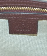 GUCCI（グッチ）ショルダーバッグ 赤 サイズ:- レディース/2200672256905