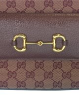 GUCCI（グッチ）ショルダーバッグ 赤 サイズ:- レディース/2200672256905