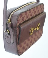 GUCCI（グッチ）ショルダーバッグ 赤 サイズ:- レディース/2200672256905