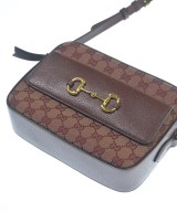 GUCCI（グッチ）ショルダーバッグ 赤 サイズ:- レディース/2200672256905