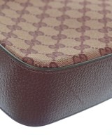 GUCCI（グッチ）ショルダーバッグ 赤 サイズ:- レディース/2200672256905