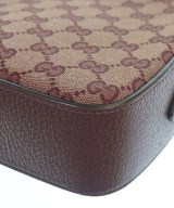 GUCCI（グッチ）ショルダーバッグ 赤 サイズ:- レディース/2200672256905