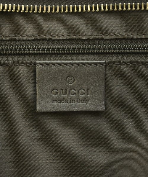 GUCCI（グッチ）トートバッグ ベージュ サイズ:- レディース/2200672256943