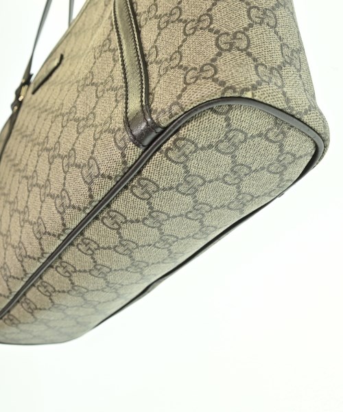 GUCCI（グッチ）トートバッグ ベージュ サイズ:- レディース/2200672256943