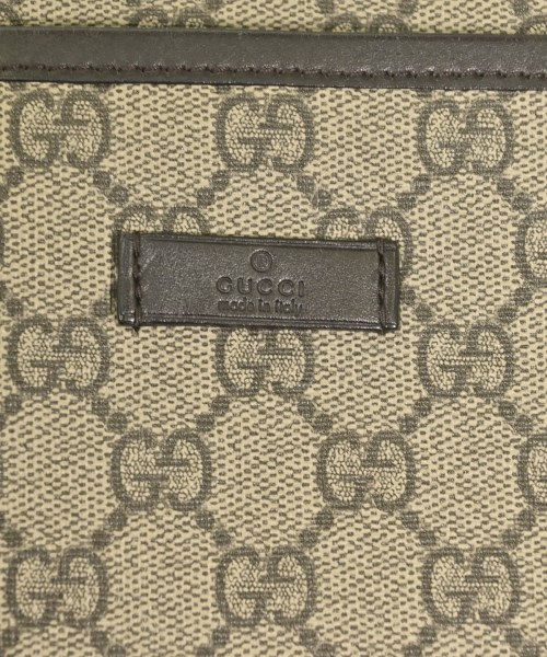 GUCCI（グッチ）トートバッグ ベージュ サイズ:- レディース/2200672256943