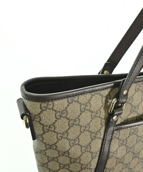 GUCCI（グッチ）トートバッグ ベージュ サイズ:- レディース/2200672256943