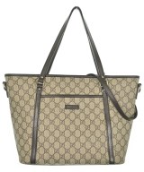GUCCI（グッチ）トートバッグ ベージュ サイズ:- レディース/2200672256943