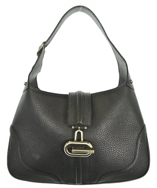 GUCCI(グッチ)ショルダーバッグ 黒 サイズ:-/2200672256950