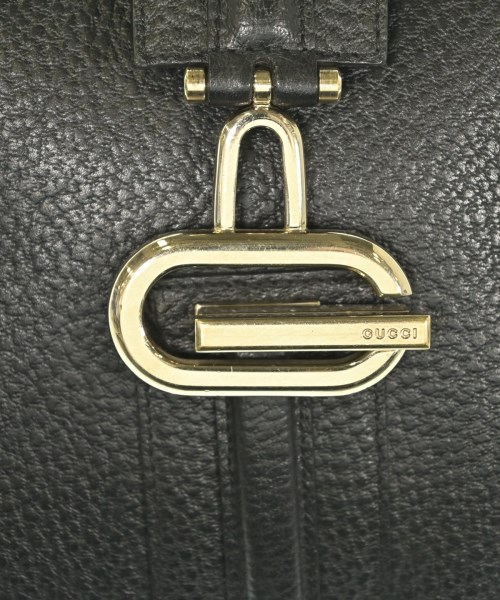 GUCCI（グッチ）ショルダーバッグ 黒 サイズ:- レディース/2200672256950
