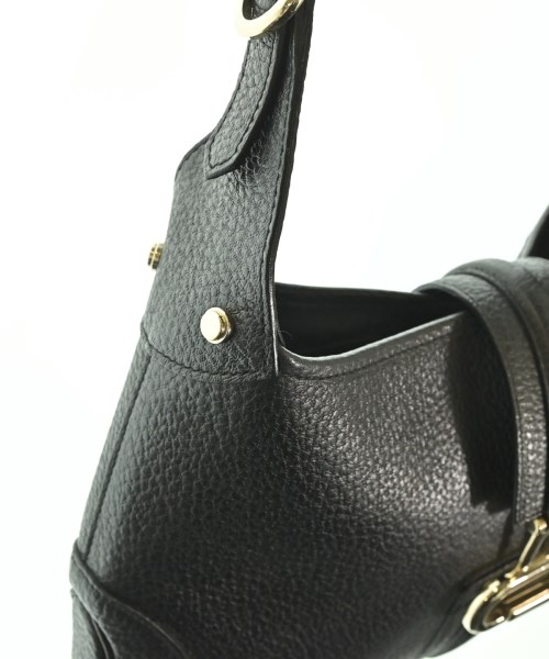 GUCCI（グッチ）ショルダーバッグ 黒 サイズ:- レディース/2200672256950