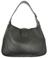 GUCCI（グッチ）ショルダーバッグ 黒 サイズ:- レディース/2200672256950
