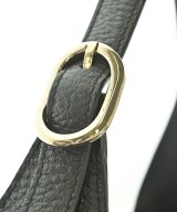 GUCCI（グッチ）ショルダーバッグ 黒 サイズ:- レディース/2200672256950