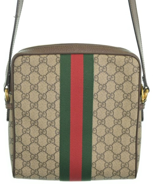 GUCCI（グッチ）ショルダーバッグ ベージュ サイズ:- レディース/2200672256967