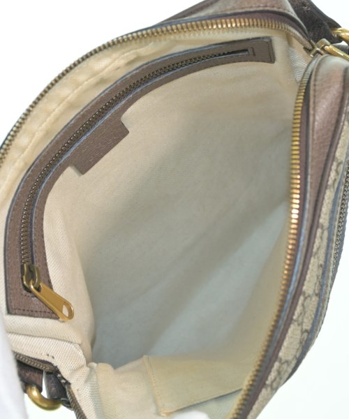 GUCCI（グッチ）ショルダーバッグ ベージュ サイズ:- レディース/2200672256967