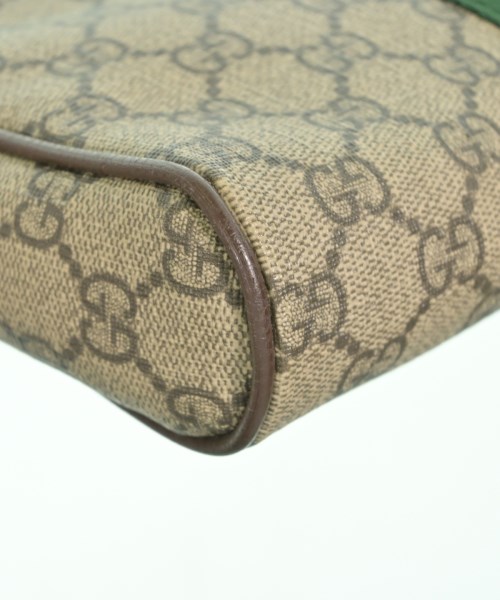 GUCCI（グッチ）ショルダーバッグ ベージュ サイズ:- レディース/2200672256967
