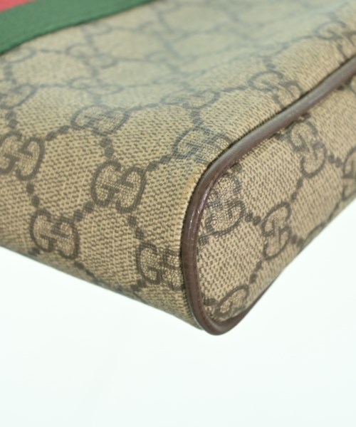 GUCCI（グッチ）ショルダーバッグ ベージュ サイズ:- レディース/2200672256967