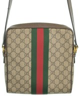 GUCCI（グッチ）ショルダーバッグ ベージュ サイズ:- レディース/2200672256967