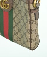 GUCCI（グッチ）ショルダーバッグ ベージュ サイズ:- レディース/2200672256967