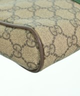 GUCCI（グッチ）ショルダーバッグ ベージュ サイズ:- レディース/2200672256967