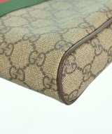 GUCCI（グッチ）ショルダーバッグ ベージュ サイズ:- レディース/2200672256967