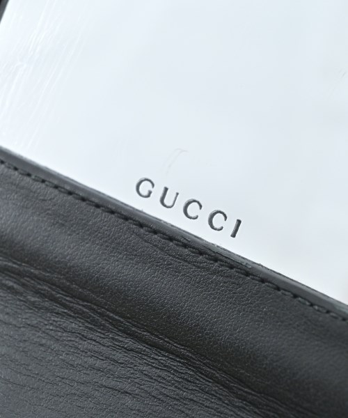 GUCCI（グッチ）財布・コインケース 黒 サイズ:- レディース/2200672257094