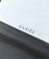 GUCCI（グッチ）財布・コインケース 黒 サイズ:- レディース/2200672257094