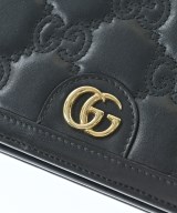 GUCCI（グッチ）財布・コインケース 黒 サイズ:- レディース/2200672257094