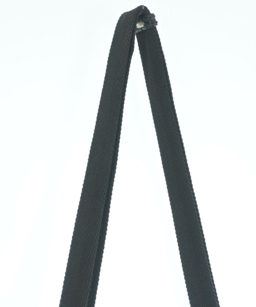 GUCCI（グッチ）ショルダーバッグ 黒 サイズ:- レディース/2200724445080