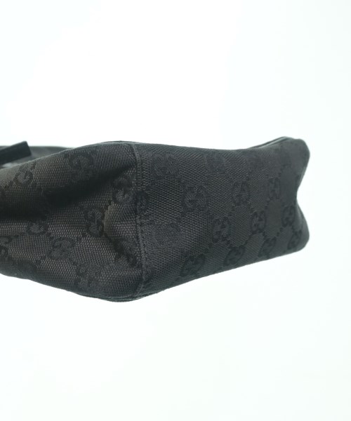 GUCCI（グッチ）ショルダーバッグ 黒 サイズ:- レディース/2200724445080