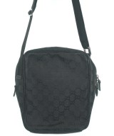 GUCCI（グッチ）ショルダーバッグ 黒 サイズ:- レディース/2200724445080