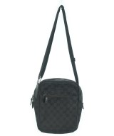 GUCCI（グッチ）ショルダーバッグ 黒 サイズ:- レディース/2200724445080