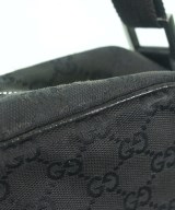 GUCCI（グッチ）ショルダーバッグ 黒 サイズ:- レディース/2200724445080