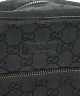 GUCCI（グッチ）ショルダーバッグ 黒 サイズ:- レディース/2200724445080