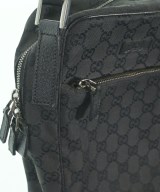 GUCCI（グッチ）ショルダーバッグ 黒 サイズ:- レディース/2200724445080
