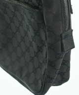 GUCCI（グッチ）ショルダーバッグ 黒 サイズ:- レディース/2200724445080