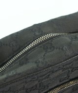 GUCCI（グッチ）ショルダーバッグ 黒 サイズ:- レディース/2200724445080