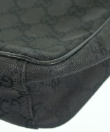 GUCCI（グッチ）ショルダーバッグ 黒 サイズ:- レディース/2200724445080