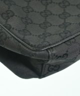 GUCCI（グッチ）ショルダーバッグ 黒 サイズ:- レディース/2200724445080