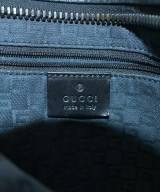 GUCCI（グッチ）トートバッグ 黒 サイズ:- レディース/2200729266086