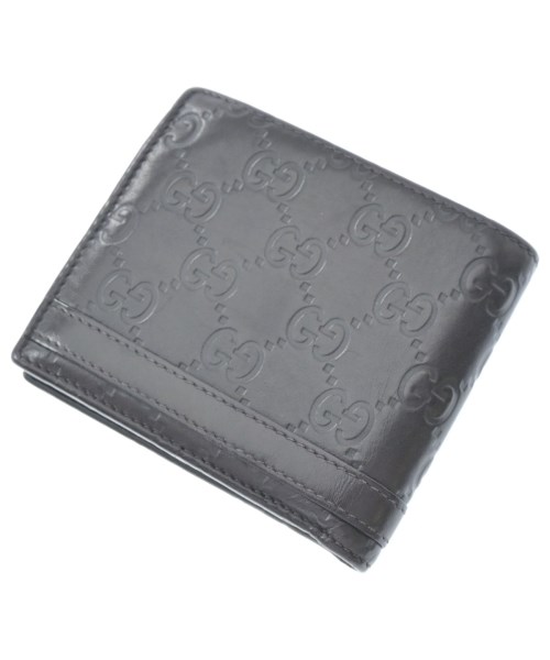 GUCCI（グッチ）財布・コインケース 茶 サイズ:- レディース/2200729494137