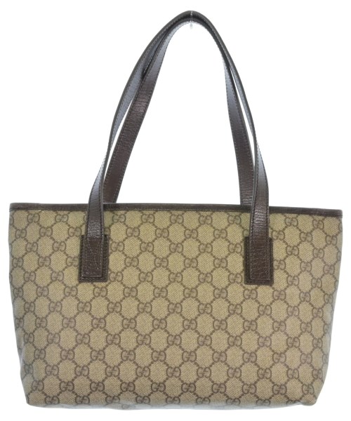 GUCCI（グッチ）トートバッグ ベージュ サイズ:- レディース/2200729494298
