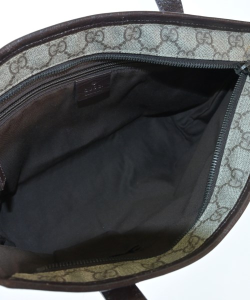 GUCCI（グッチ）トートバッグ ベージュ サイズ:- レディース/2200729494298