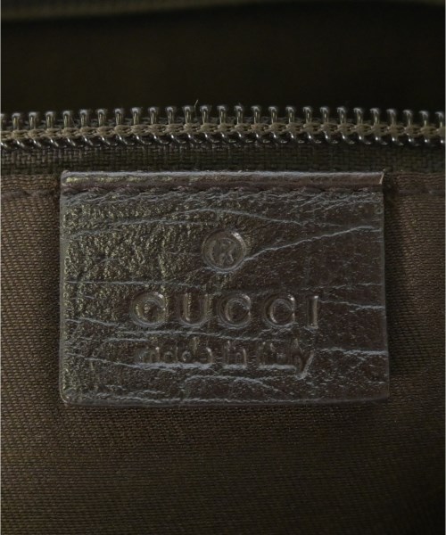 GUCCI（グッチ）トートバッグ ベージュ サイズ:- レディース/2200729494298
