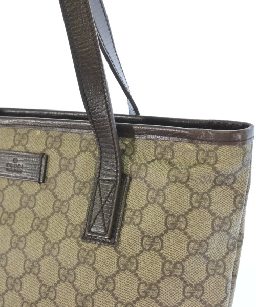 GUCCI（グッチ）トートバッグ ベージュ サイズ:- レディース/2200729494298