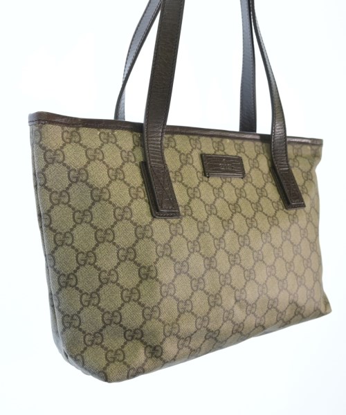 GUCCI（グッチ）トートバッグ ベージュ サイズ:- レディース/2200729494298